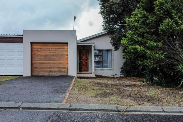 Just listed – 2 Bedroom Townhouse located in Protea Village, Brackenfell 

This ...