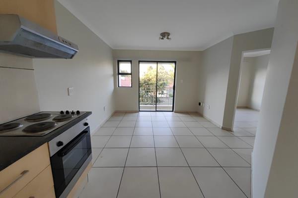 Modern 2 bedroom unit in Secure Lock up and go Complex.. Welcome to this modern 2 ...