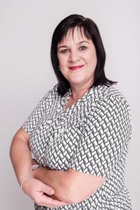 Agent profile for Sonja Bester