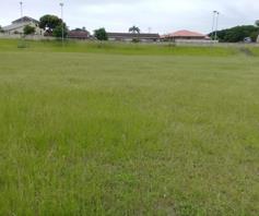 Vacant Land / Plot for sale in Felixton