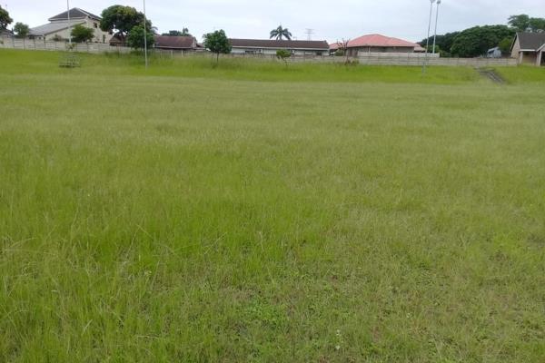 This residential vacant land is set in the secure leafy village of Felixton. The village is surrounded by an electric fence and has two ...