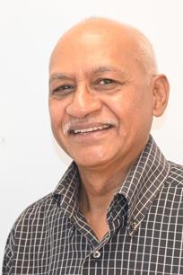 Verganathan Magan Naidoo