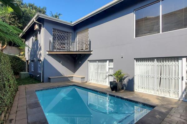 Welcome to your dream home in Ballito! This place has got it all – six bedrooms, so there&#39;s plenty of space for everyone. Two ...