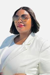 Agent profile for Buhle Mkhonza