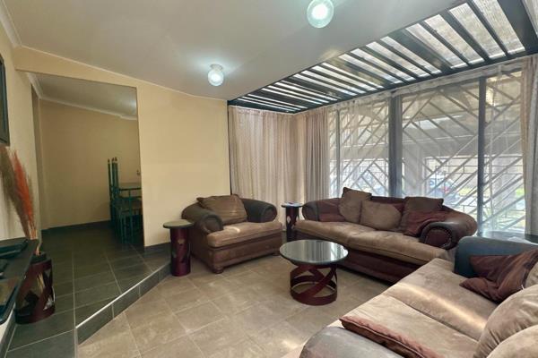 This home can be found in the Turffontein suburb. This home is ideally located near good ...