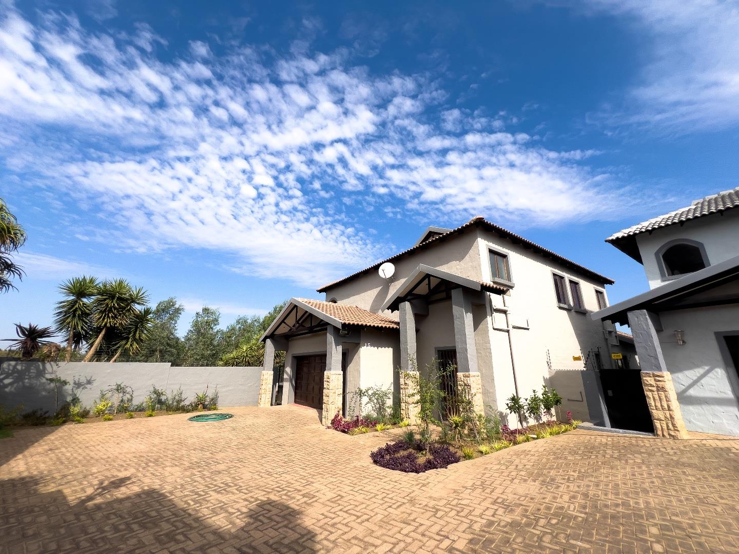 Property and houses for sale in Randfontein : Randfontein Property ...