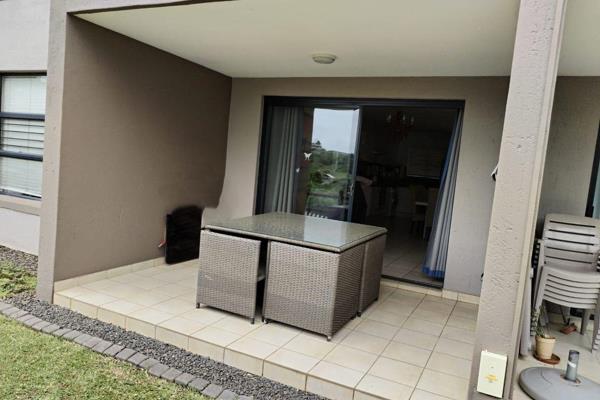 Spacious 2 bedroom apartment available for rent. Open plan lounge and dining leading out onto a covered patio. Fully equipped modern ...