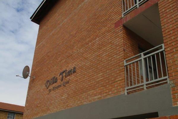 Villa Tima is a perfectly located complex situated in the heart of Kempton Park. Villa Tima is walking distance from shopping centres ...