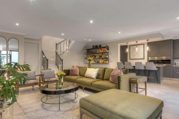 City living in prestigious Hyde Park 

Safety meets luxury on Melville Road 

This ...