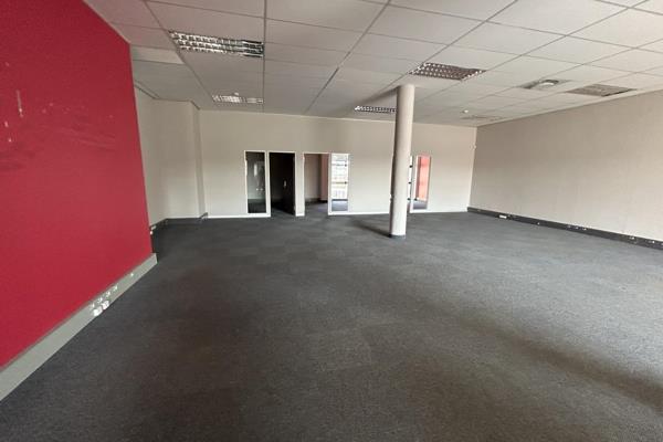 Unlock Your Business Potential - Prime Commercial Property in Highveld Awaits!

Nestled ...