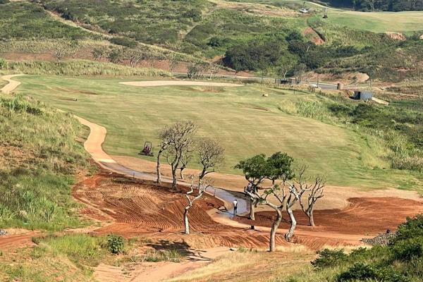 This prime site is walking distance to the main clubhouse at Zimbali Lakes Resort. Whether you&#39;re a retiree, young professional, or ...