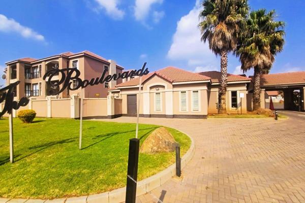 Discover this contemporary flat situated conveniently close to VUT University, ideal for students, professors, or investors. The flat ...