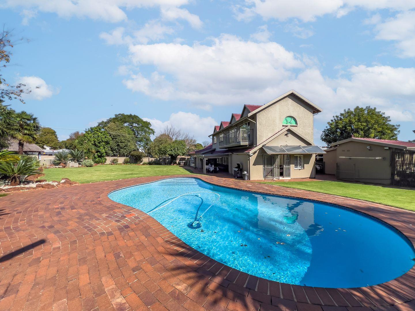 3 Bedroom House for sale in Florida Park P24114410374