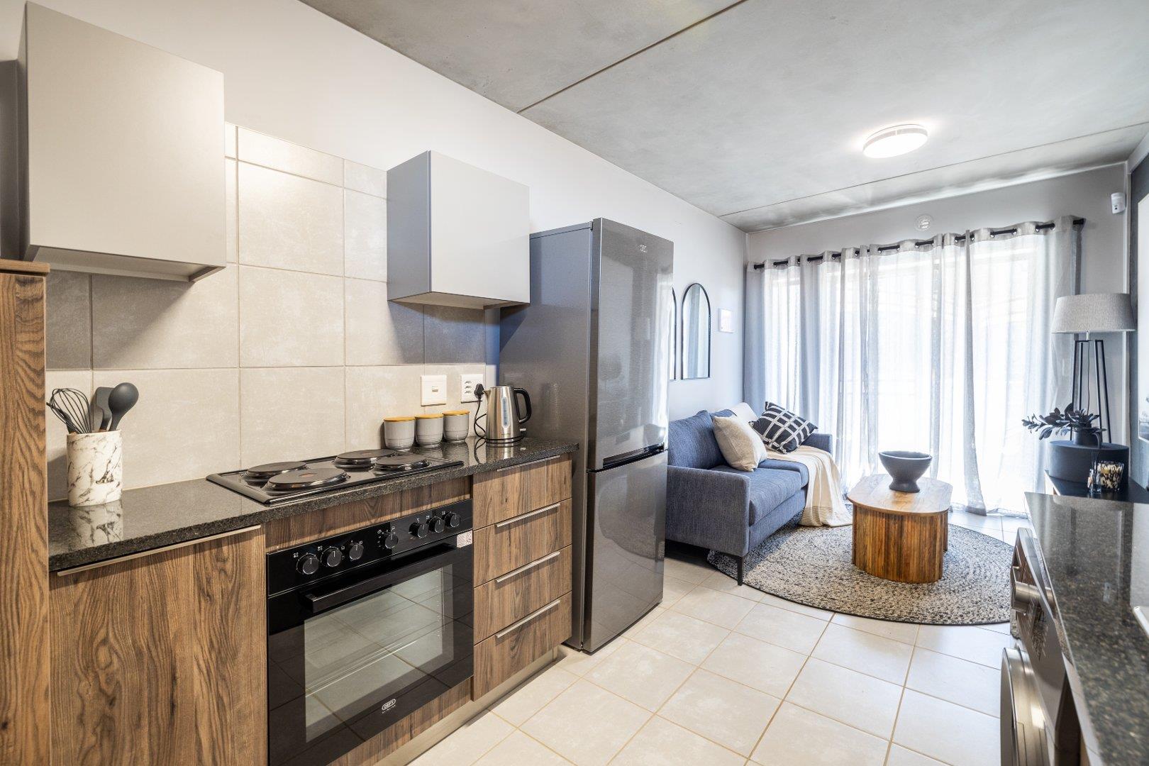 Krugersdorp North Property : Apartments / flats to rent in Krugersdorp ...
