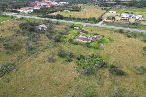 Nestled within a bustling business district, this 8.85-hectare plot presents an exceptional opportunity for property developers and ...