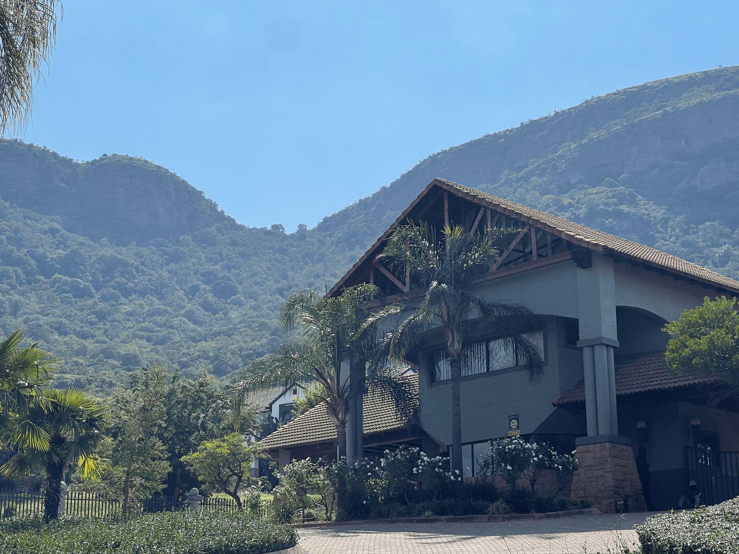 Vacant land / plot for sale in Falcon View Estate P24114412041