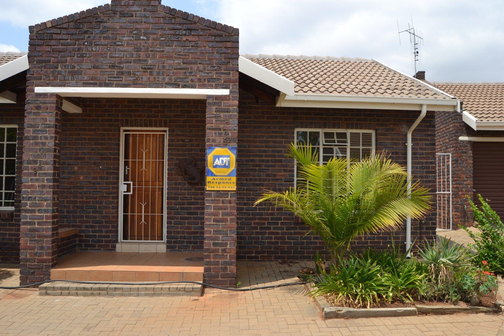 2 Bedroom House for sale in Protea Park - No A24, Koorsboom Ave - P24 ...