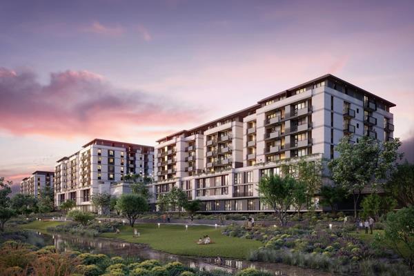 Luxury Cape Town Studio from R 1,675 million

All Sunbird apartments will be fitted ...