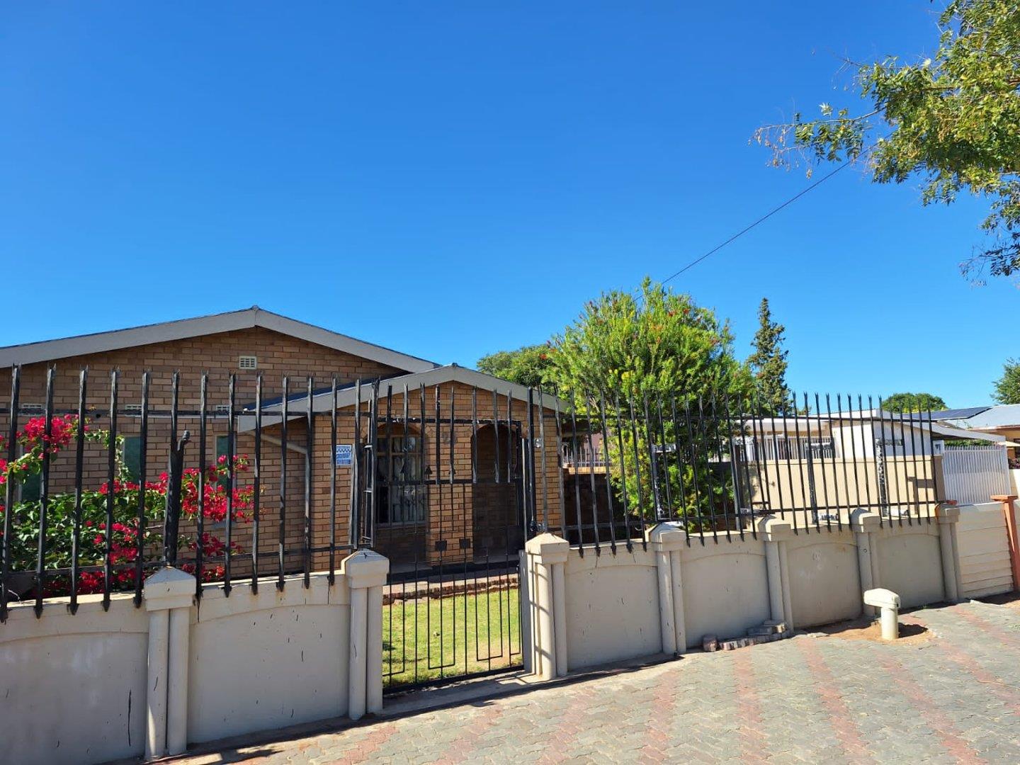 Vryburg Property : Houses for sale in Vryburg : Property24.com