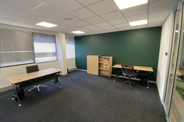 Fully serviced office suites to let in Morningside 

These new &quot;Flexi-Suites” are ...