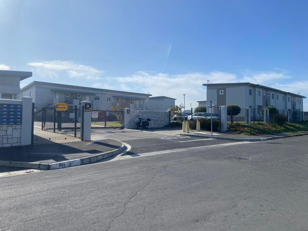 Apartment / flat for sale in Rugby 11 Max Road P24114412814