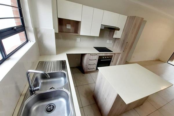 GARDEN APARTMENT with TWO BED TWO BATH 2 PARKING SPOTS

The apartment has a modern ...