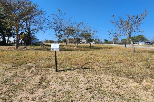 Stand 128/2887

A serene vacant land for sale at The Rest Nature Estate— this 836 Square meters stand is perfect for building your ...