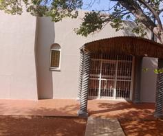 House for sale in Kuruman