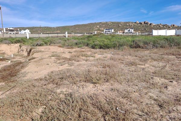 Stunning walking distance from sea stand for sale.  Stand size of 348m2, nice size to ...