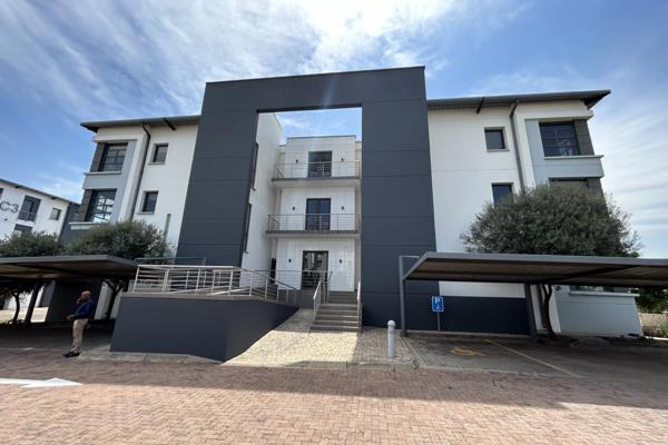 Welcome to your next business destination! Situated in the bustling Highveld area, this ...