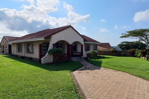 Located in Albersville, a prime area in Port Shepstone, this property is in walking distance to schools and a short drive takes you to ...