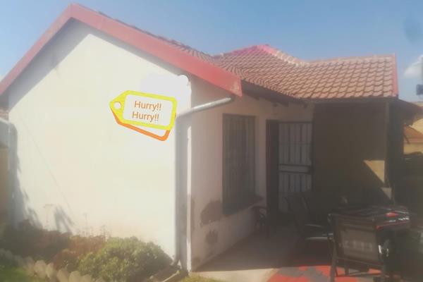 This fully fitted Home in klipfontien view ext ,midrand  would make a great life decision, as a Home for you and your loved ones .Fully ...