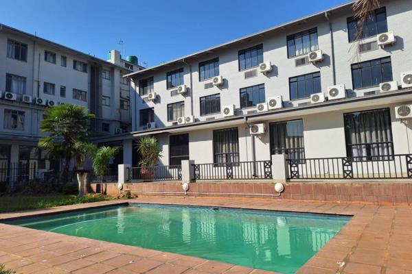 The property was originally developed and served as a Protea hotel for many years.  The ...