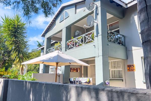 This beautiful 2 Bed, 1 Bath apartment with 2 covered carports is available for sale in Northriding.

It features 2 spacious bedrooms ...