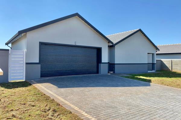 Discover Serenity at Rynfield&#39;s Hidden Gem!



Nestled in the tranquil suburb of Country View, Rynfield, Benoni, lies a secure and ...