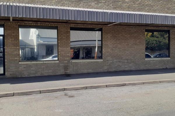 This immaculate and impressive commercial property is perfect for starting your new business venture.

Located in a prime area ...