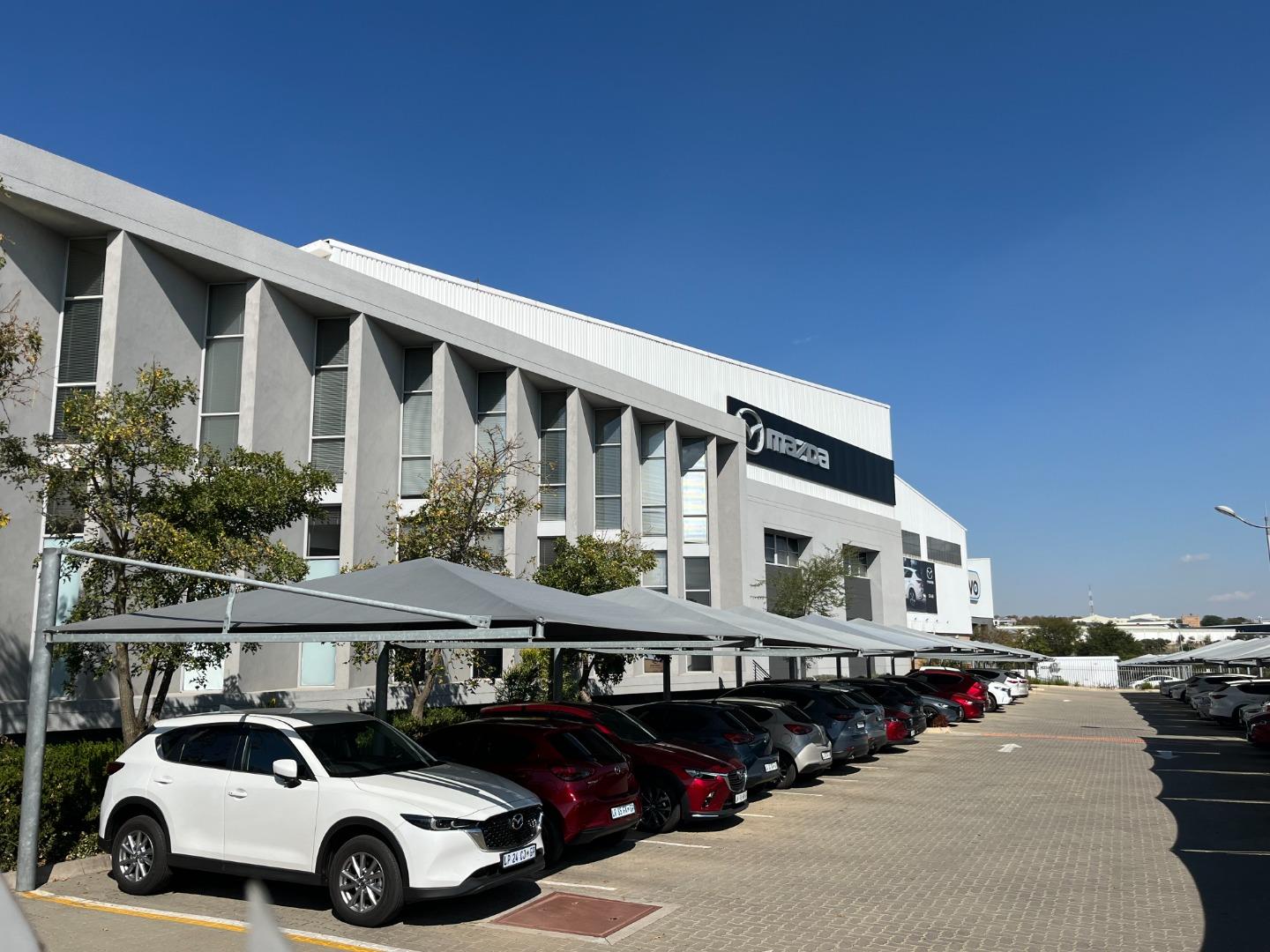 Samrand Business Park Property : Property and houses to rent in Samrand ...