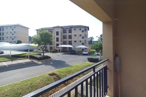 Step into the modern elegance of this
one-bedroom apartment nestled in the heart of Lilianton, Boksburg. As you
enter, you&#39;re ...