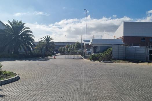 Industrial Property to rent in Killarney Gardens