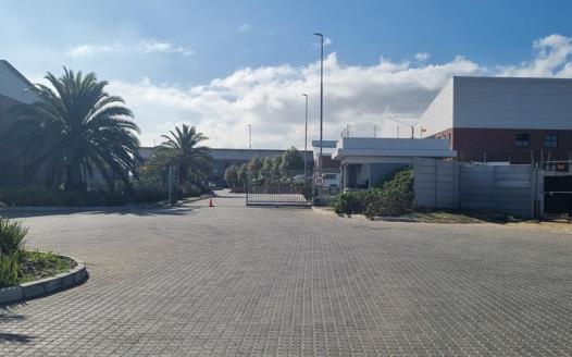 Industrial Property to rent in Killarney Gardens