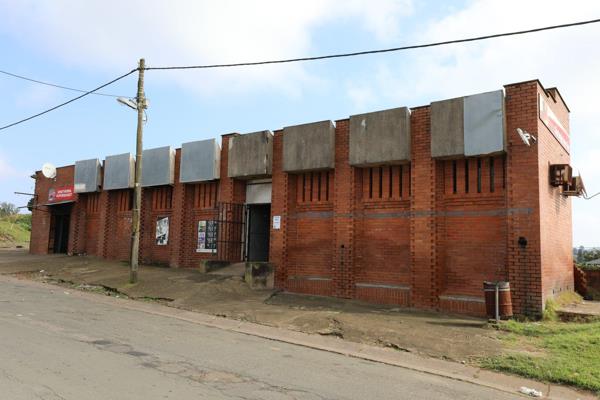 If you are looking for business premises in Mpumalanga Hammarsdale, this is the one. These premises are currently used as a Grocery ...