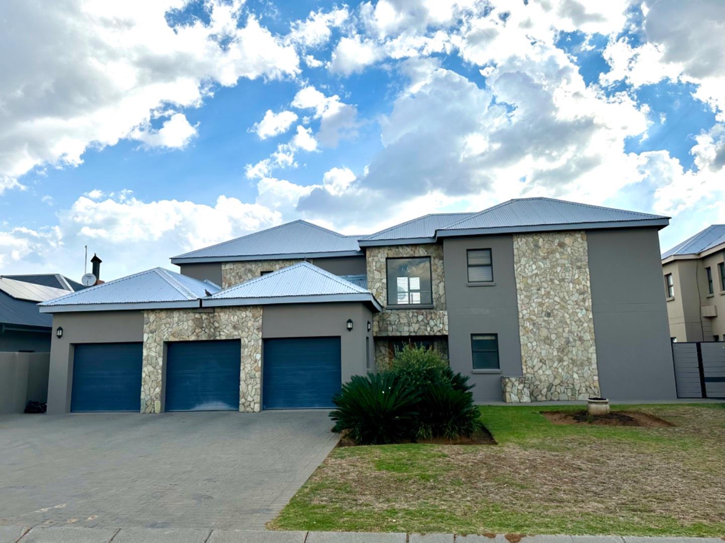 Parys Golf & Country Estate Property Property and houses to rent in