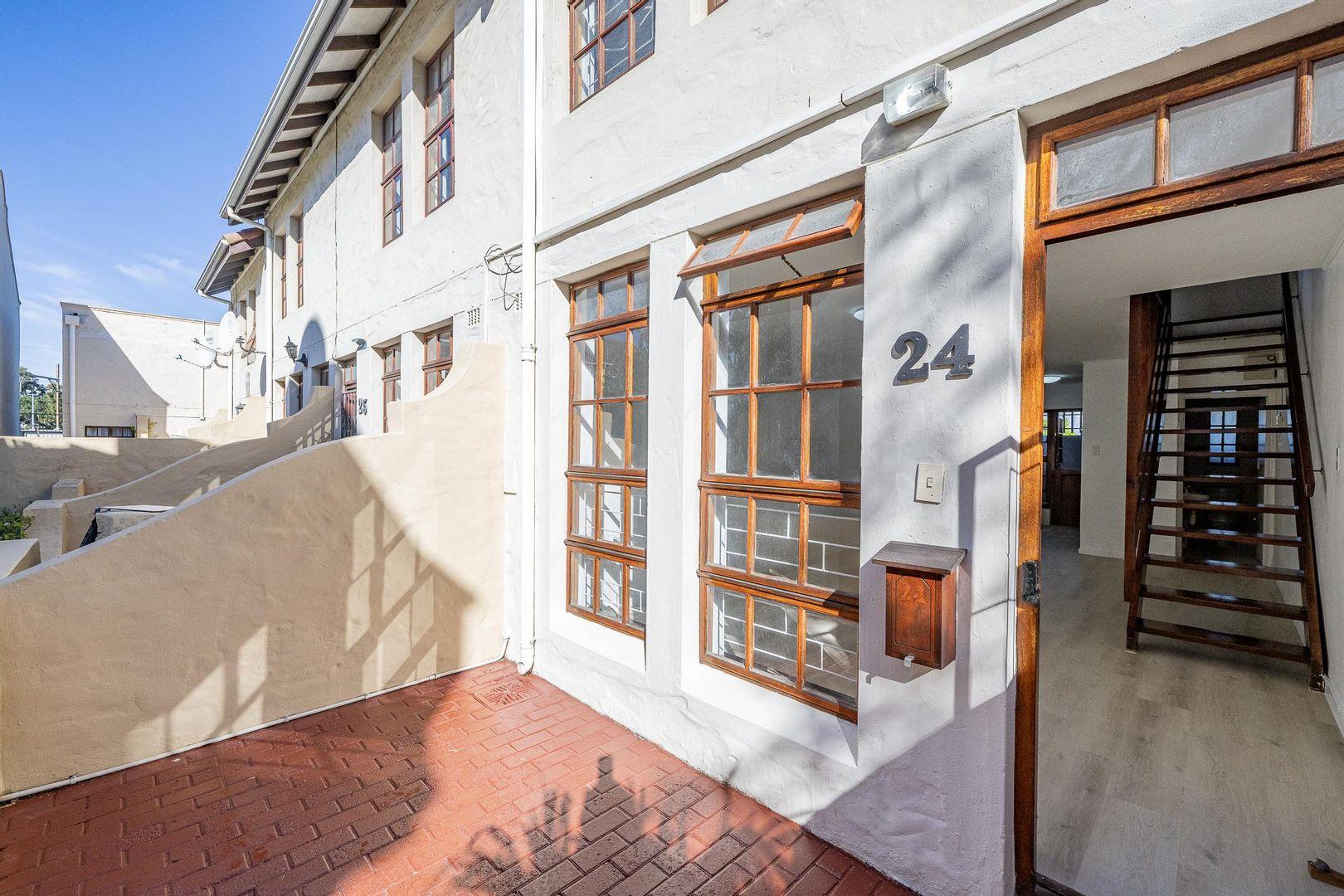 Property and houses for sale in Parow : Parow Property : Property24.com ...