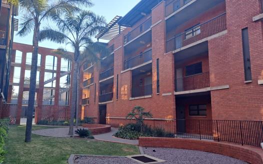 1 Bedroom Apartment / Flat for sale in Melrose Arch