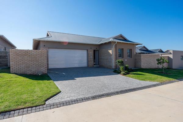 Nestled within the prestigious Mooikloof Residential Estate, Phase3 – known as Diepkloof ...