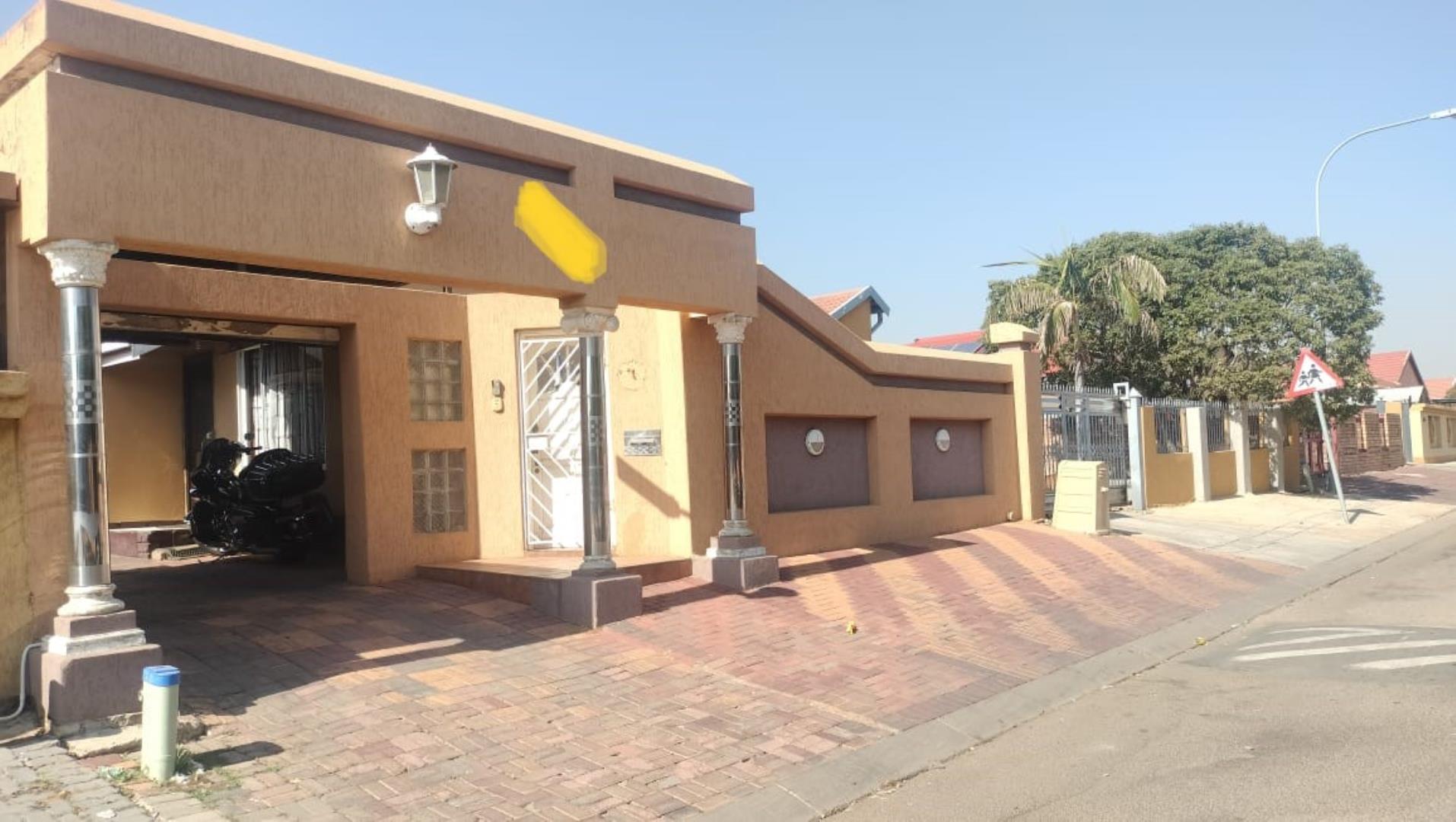 Property and houses for sale in Mabopane : Mabopane Property ...