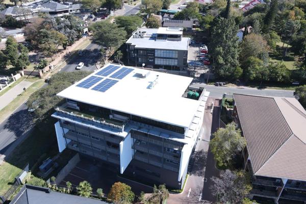 Office Space for Sale in Bryanston.
P-Grade office space for sale in the heart of ...