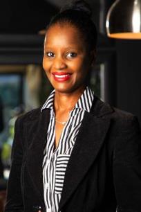Lebogang Morudi