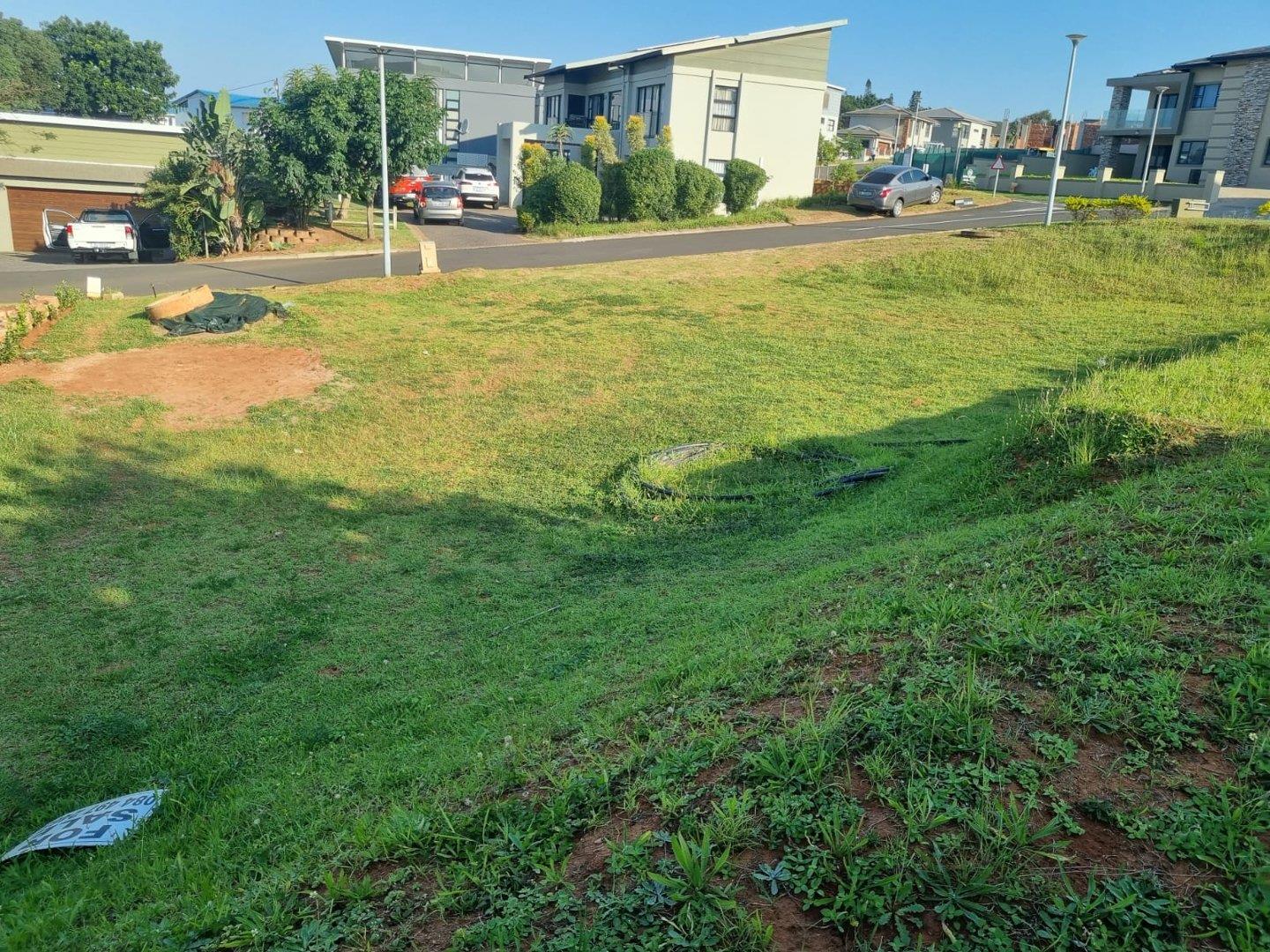 Vacant land / plot for sale in La Mercy Sahiti Coastal Estate Corner