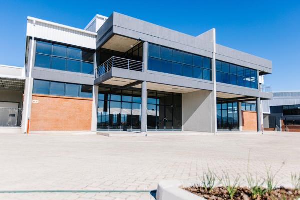 Sami. G Retail Park | New Retail Shops to Lease | Development in George

We have 10 units available to rent for only R114 per m2!

Unit ...